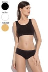 Gatta Fitness top 3k612 natural, tělová, XL