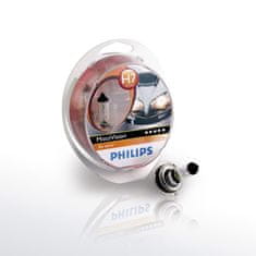 Philips Philips H7 MotoVision 12972MVS1 motožárovka