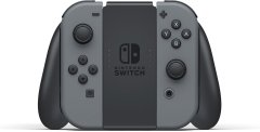 Nintendo Switch, šedá (NSH002)
