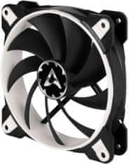 Arctic BioniX F120, eSport fan, bílá - 120mm