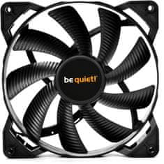 Be quiet! Pure Wings 2, High-Speed, PWM, 140mm