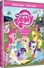 My Little Pony: Přátelství je magické - Série 2, část 1