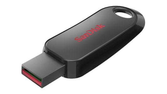 Sandisk Cruzer Snap 128 GB (SDCZ62-128G-G35)