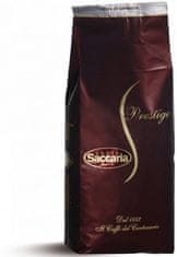 Saccaria caﬀé Prestige 1 Kg zrnková káva