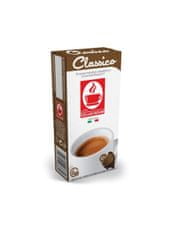 Tiziano Bonini Classico kapsle pro kávovary Nespresso 10 ks