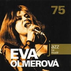 Olmerová Eva: Jazz na Hradě - Eva Olmerová 75
