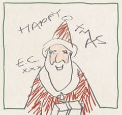Clapton Eric: Happy Xmas