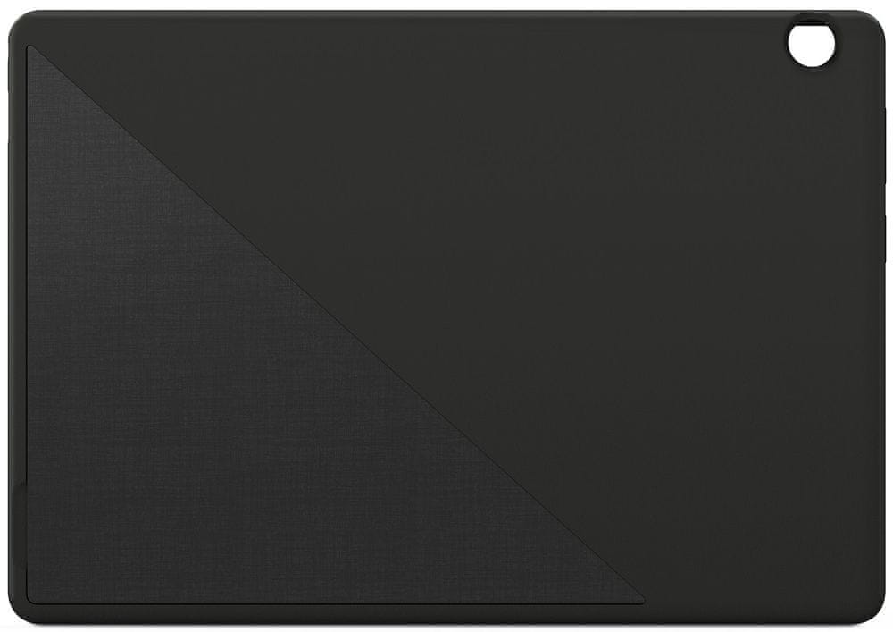 Lenovo TAB M10 HD - Kids Case odolný kryt + fólie, černý (ZG38C02777) - rozbaleno