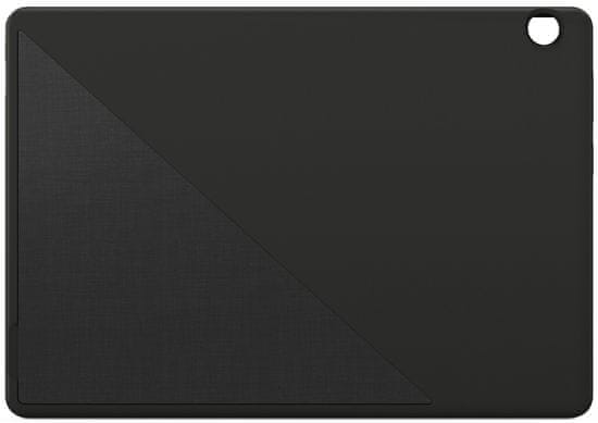 Lenovo TAB M10 HD - Kids Case odolný kryt + fólie, černý (ZG38C02777)