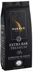 Paraná caﬀé Extra Bar Premium 1 Kg zrnková káva