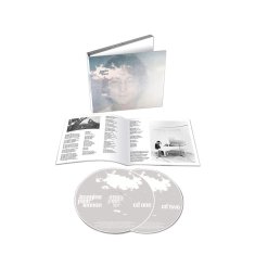 Lennon John: Imagine - The Ultimate Mixes (Deluxe Edice 2018) (2x CD)