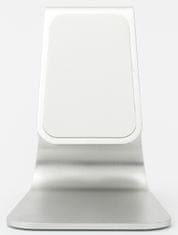 Univerzální držák telefonu SA1 bílý, tabletu na stůl