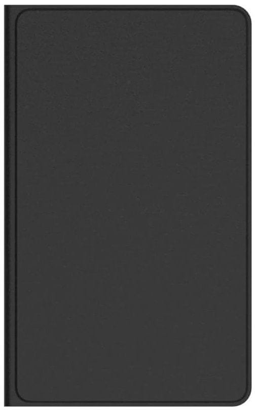 Levně Samsung Galaxy Tab A 8 T290/T295 - pouzdro, černé - zánovní