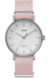 Timex dámské hodinky TW2R70400