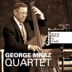 Mraz, George: Jazz na Hradě