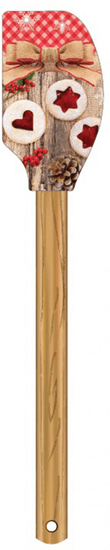 Toro Silikonová stěrka Linecké 31x6,2x2 cm