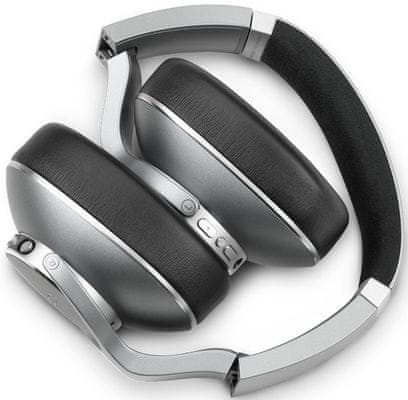 Designos hordozható márkás prémium prémium fejhallgató, akg n700nc, samsung komfort legmagasabb hangjellemzőkkel: 20 órás tartós működés kihangosító mikrofonnal is, könnyű kivitel és ambient aware technológa