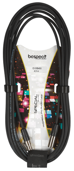 Bespeco EXMB450 Propojovací kabel