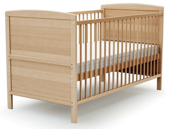 AT4 dětská postel EVOLUTION (2v1) 70 × 140 cm