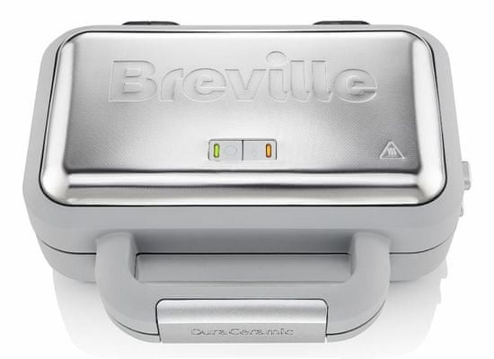 Breville VST072X - zánovní