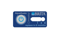 Brita filtr AquaGusto 250