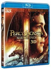 Percy Jackson: Moře nestvůr 3D+2D (2 disky)
