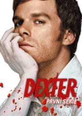 Dexter - 1. série (3DVD)