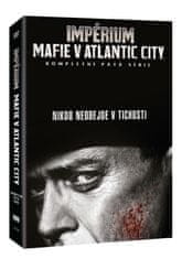 Impérium - Mafie v Atlantic City / Boardwalk Empire - 5. série (3 DVD)