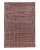 Astra - Golze AKCE: 67x130 cm Kusový koberec Savona 180017 Aubergine 67x130