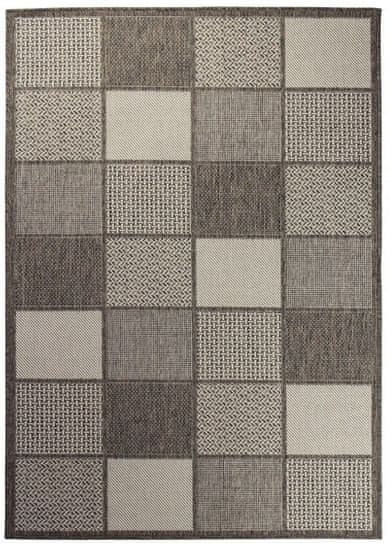Oriental Weavers Kusový koberec SISALO/DAWN 85/W71E – na ven i na doma