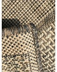 Oriental Weavers Kusový koberec SISALO/DAWN 85/W71E – na ven i na doma 66x120