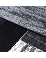 Ayyildiz Kusový koberec Lima 1350 grey 80x150
