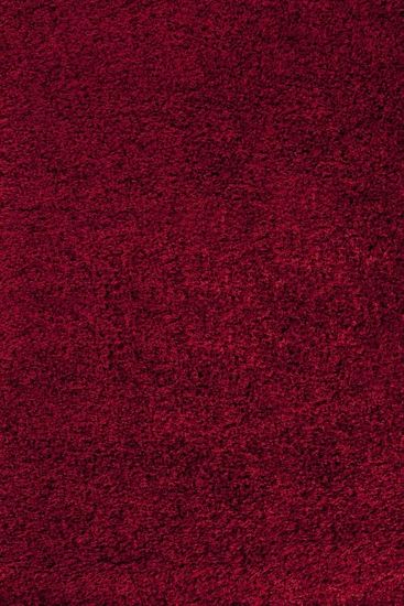 Ayyildiz Kusový koberec Life Shaggy 1500 red