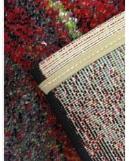Spoltex Kusový koberec Rust red 21304-910 80x150