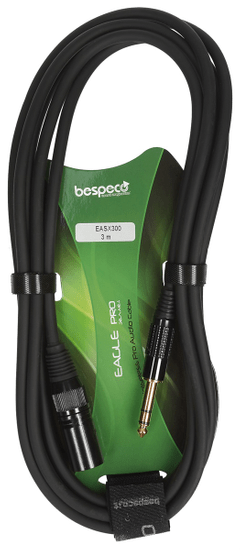 Bespeco EASX300 Propojovací kabel