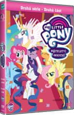 My Little Pony: Přátelství je magické - Série 2, část 2