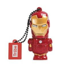 Elektro USB flash disk - Iron Man (16 GB)