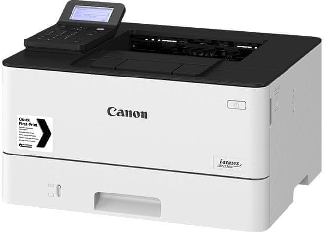 Canon i-SENSYS LBP226DW (3516C007) - použité