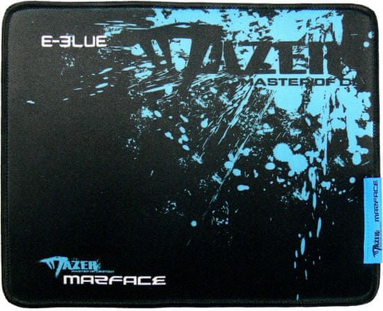 E-Blue Mazer Marface, S, látková (EMP004-S)