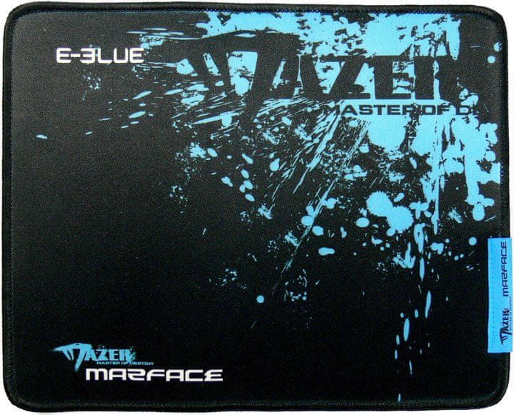 E-Blue Mazer Marface, M, látková (EMP004-M)