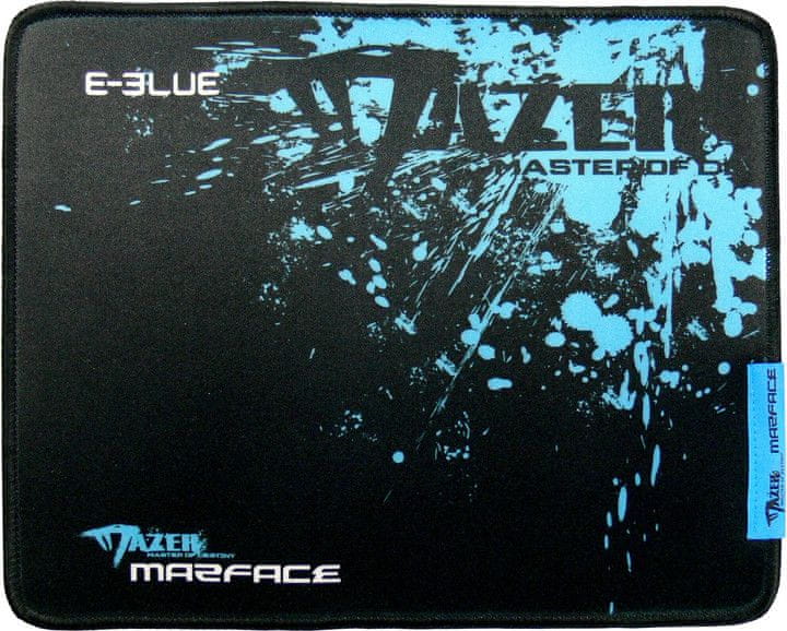 Levně E-Blue Mazer Marface, L, látková (EMP004-L)