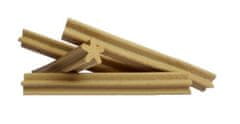 Magnum Jerky tyčka křížová NATUR 12,5 cm (50 ks)