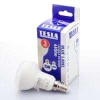 Tesla - led r5140530-2 žárovka reflektor r50 e14 5w 230v 410lm 25 000h