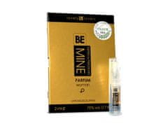 Lovely Lovers Feromony pro ženy BeMine 2ml - Lovely Lovers