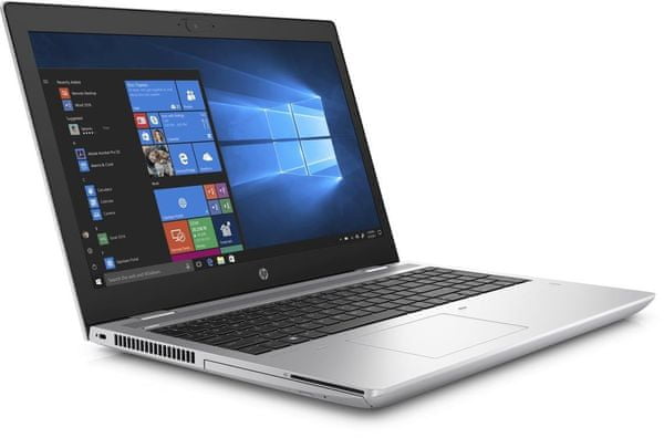 Notebook HP ProBook 650 G5 Intel Core i5 i3 i7 práce DDR4 office