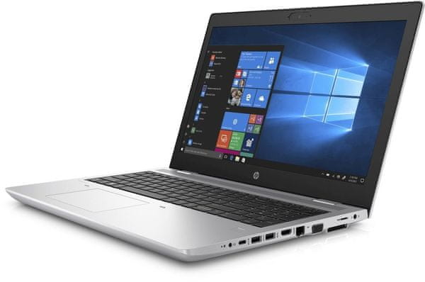 Notebook HP ProBook 650 G5 firemní notebook pracovní office multi-tasking work