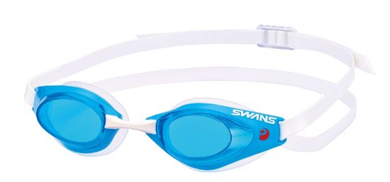 Swans Brýle plavecké SR-71N PAF_SKBL