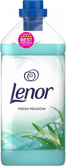 Lenor Fresh Meadow aviváž 1,8 l (60 praní)