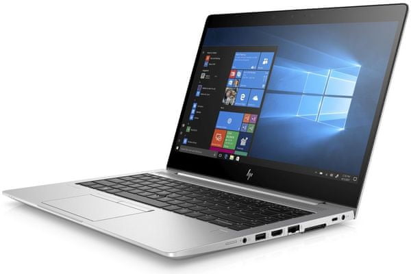 Notebook HP EliteBook 735 G6 Intel Core i5 i3 i7 práce DDR4 office