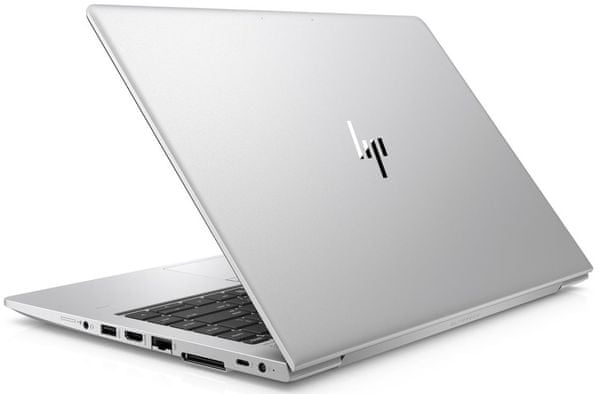 Notebook HP EliteBook 735 G6 MIL-STD 810G zabezpečení TPM 2.0 business odolná konstrukce